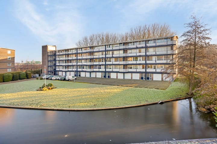 Foto 1 van Borgweg 21