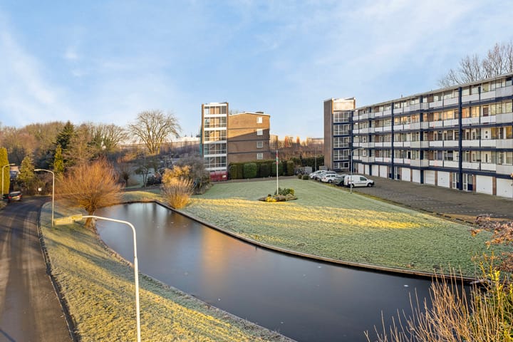 Foto 3 van Borgweg 21