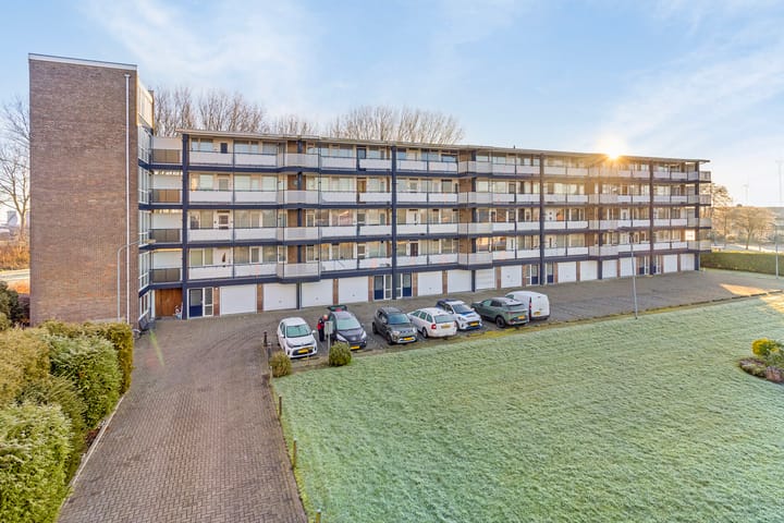 Foto 4 van Borgweg 21