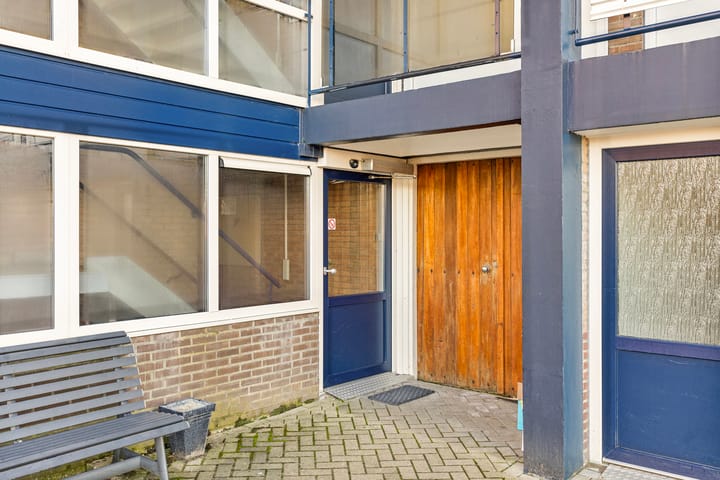 Foto 5 van Borgweg 21