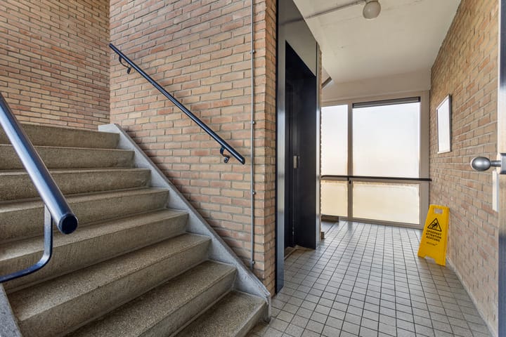 Foto 6 van Borgweg 21