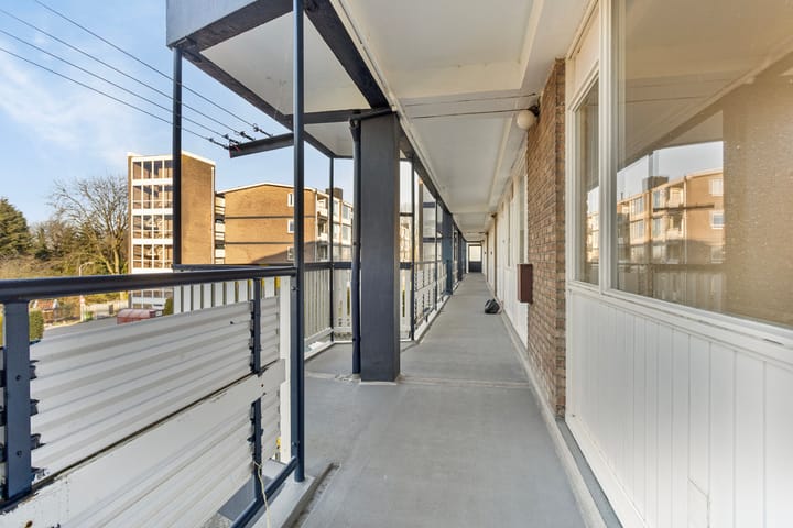 Foto 7 van Borgweg 21