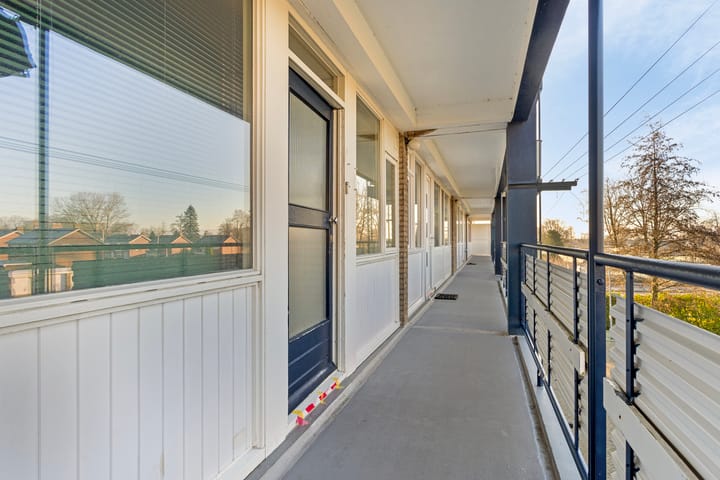 Foto 8 van Borgweg 21