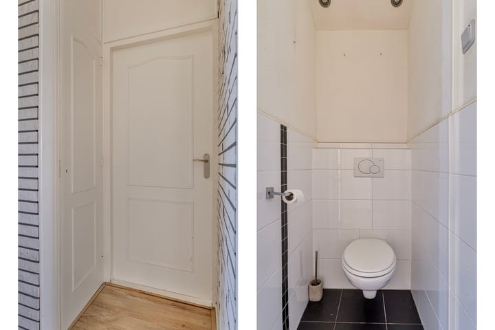 Foto 12 van Borgweg 21