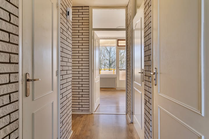 Foto 13 van Borgweg 21