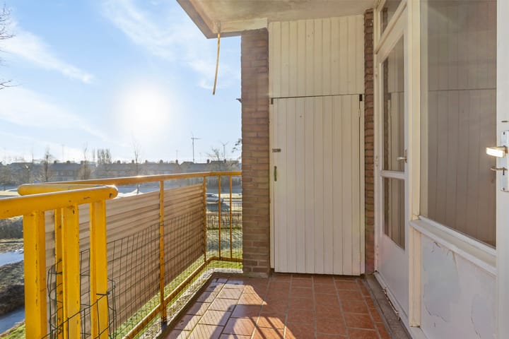 Foto 18 van Borgweg 21