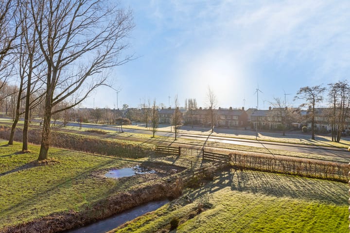 Foto 20 van Borgweg 21