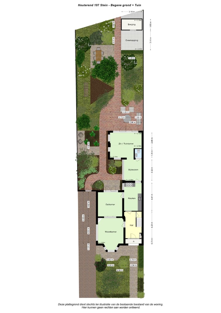 Foto 60 van Houterend 107