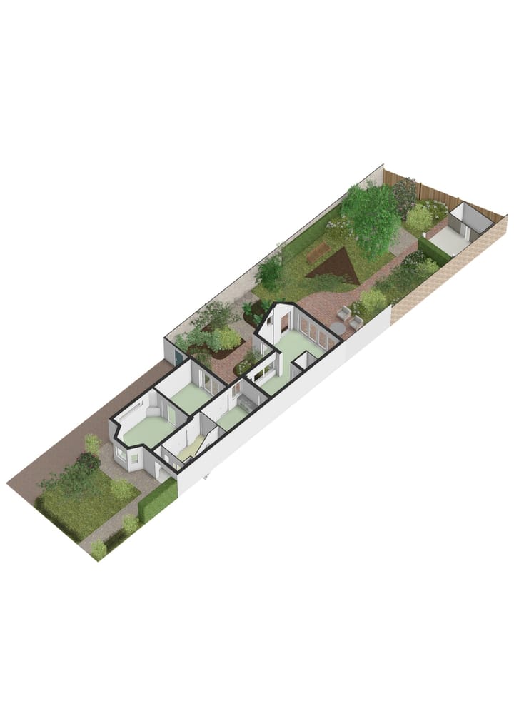 Foto 61 van Houterend 107