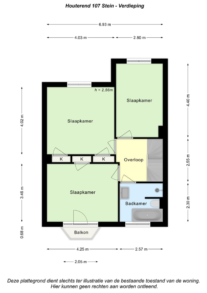 Foto 64 van Houterend 107