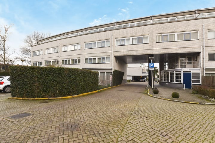 Foto 3 van Ir. van der Sluijsplantsoen 63