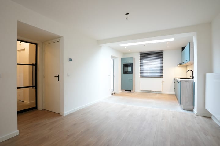 Foto 3 van Penrisstraat 1