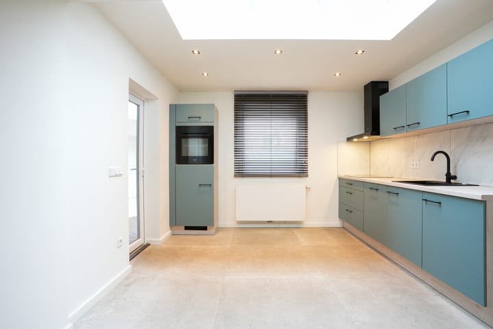 Foto 5 van Penrisstraat 1