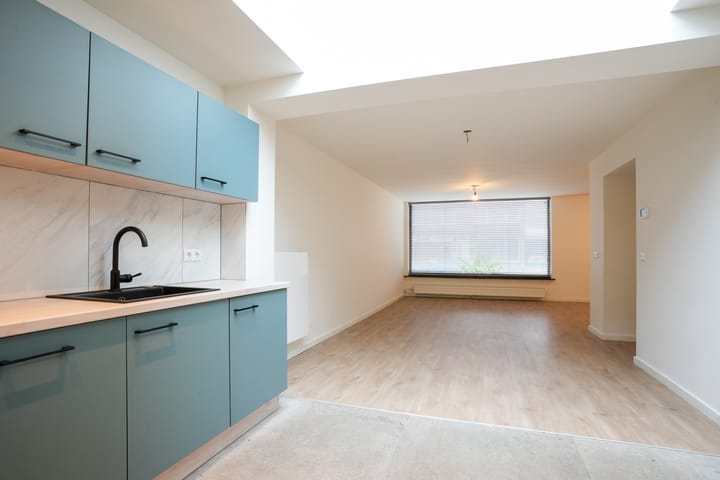 Foto 7 van Penrisstraat 1