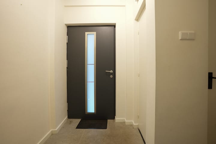 Foto 11 van Penrisstraat 1