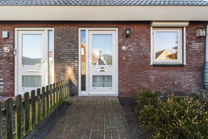 Foto 11 van Koekoeksblom 17