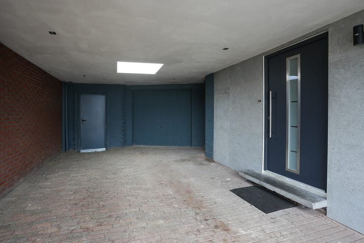 Foto 19 van Penrisstraat 1