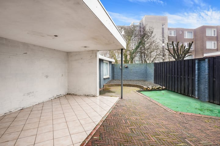 Foto 20 van Penrisstraat 1