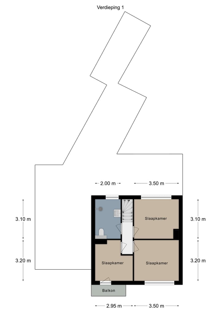 Foto 27 van Penrisstraat 1