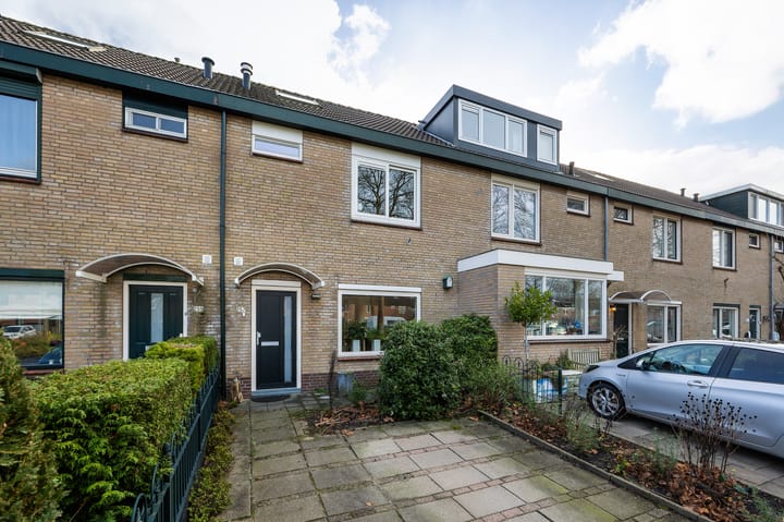 Foto 1 van Söderblomstraat 257