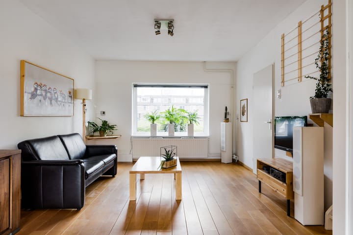 Foto 2 van Söderblomstraat 257