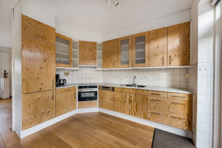 Foto 3 van Söderblomstraat 257