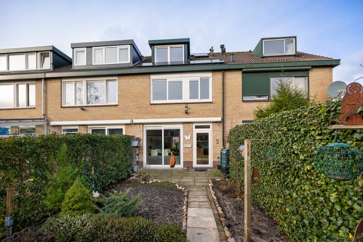 Foto 4 van Söderblomstraat 257