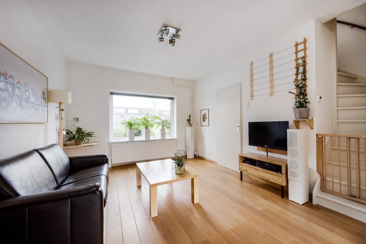 Foto 6 van Söderblomstraat 257