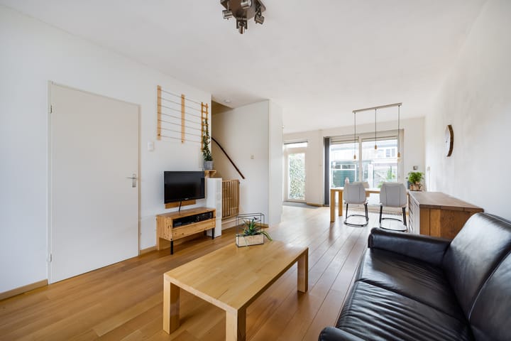 Foto 8 van Söderblomstraat 257