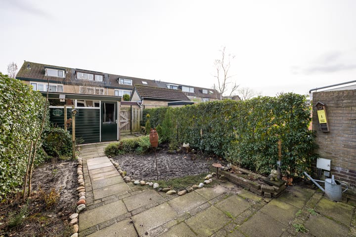 Foto 12 van Söderblomstraat 257