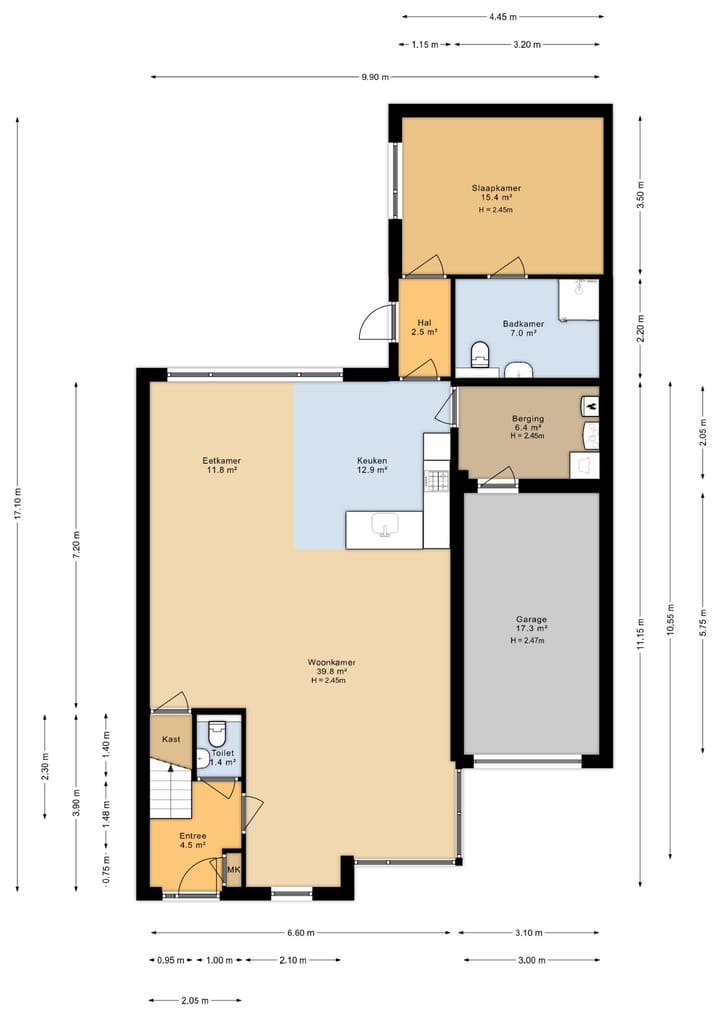 Foto 38 van Koekoeksblom 17