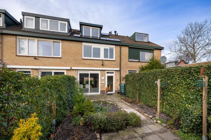 Foto 13 van Söderblomstraat 257