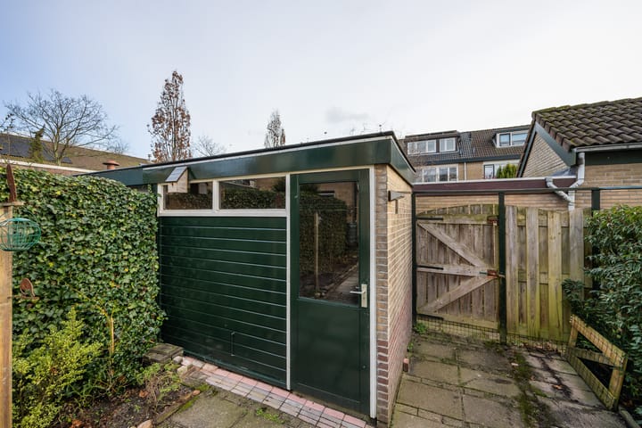 Foto 14 van Söderblomstraat 257