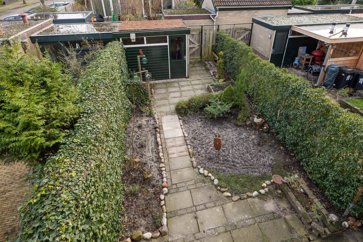 Foto 15 van Söderblomstraat 257