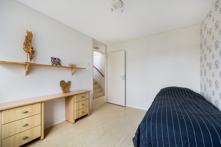 Foto 19 van Söderblomstraat 257