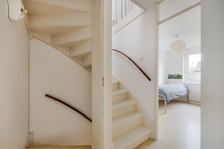 Foto 23 van Söderblomstraat 257