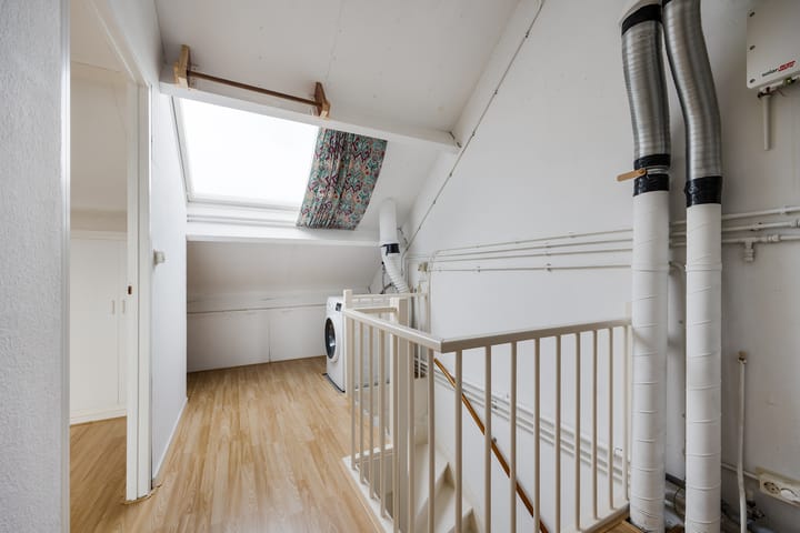 Foto 24 van Söderblomstraat 257