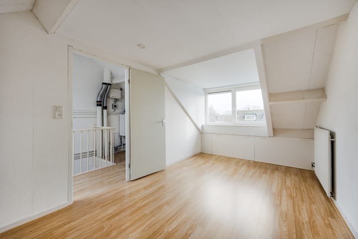 Foto 25 van Söderblomstraat 257