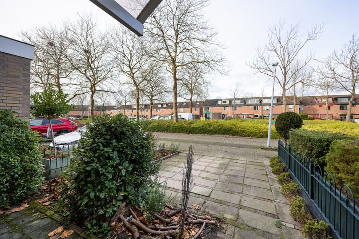 Foto 27 van Söderblomstraat 257