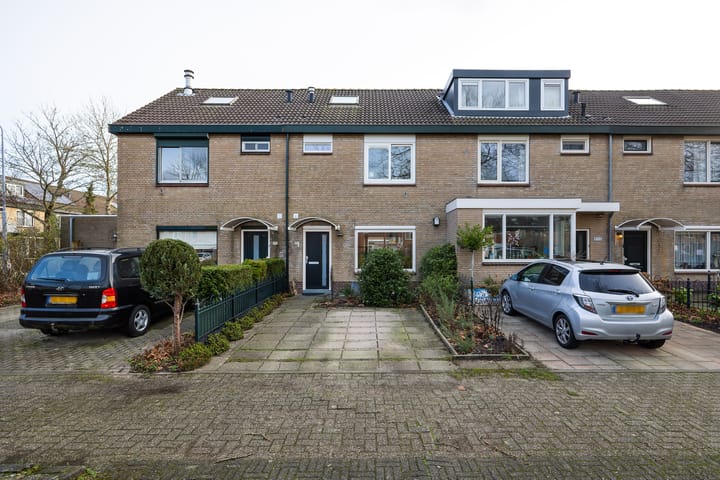 Foto 28 van Söderblomstraat 257