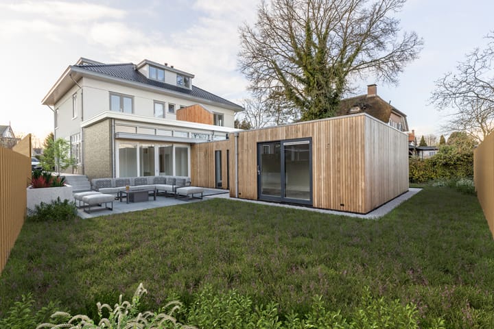 Foto 3 van Steenhoffstraat 27