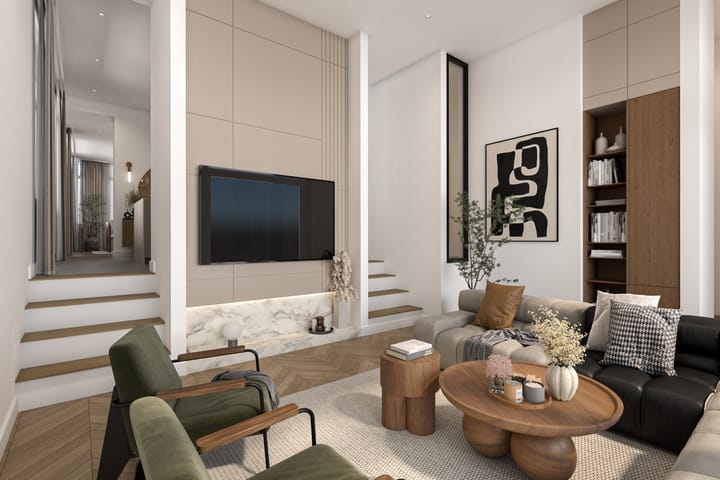 Foto 5 van Steenhoffstraat 27