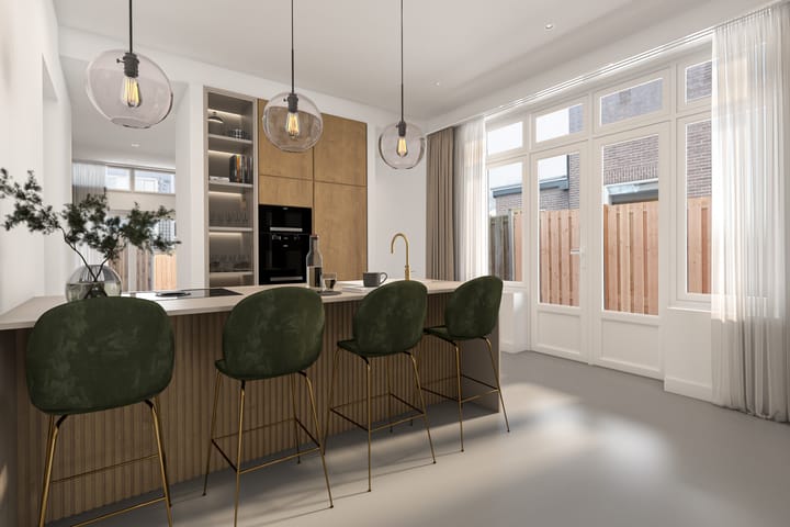 Foto 7 van Steenhoffstraat 27