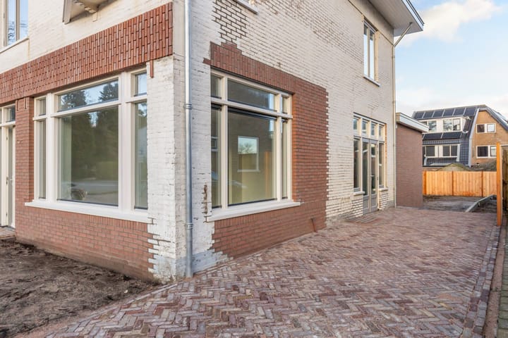 Foto 9 van Steenhoffstraat 27