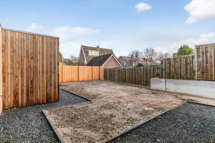 Foto 21 van Steenhoffstraat 27