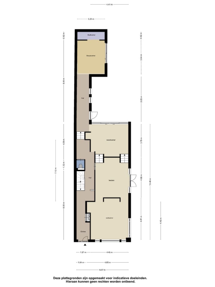 Foto 34 van Steenhoffstraat 27