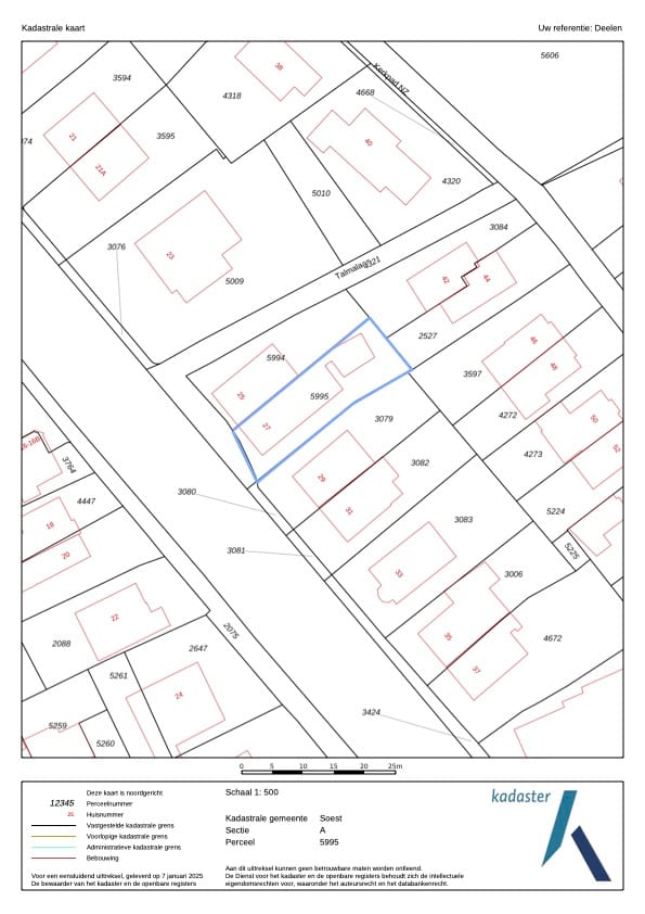 Foto 38 van Steenhoffstraat 27