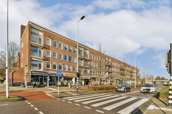 Van Mourik Broekmanstraat 8-3