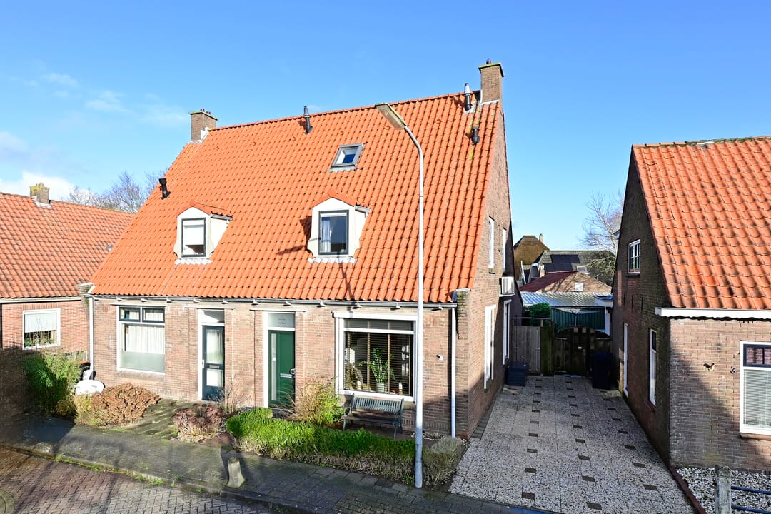 Foto 1 van Nicolaas Koppesstraat 5