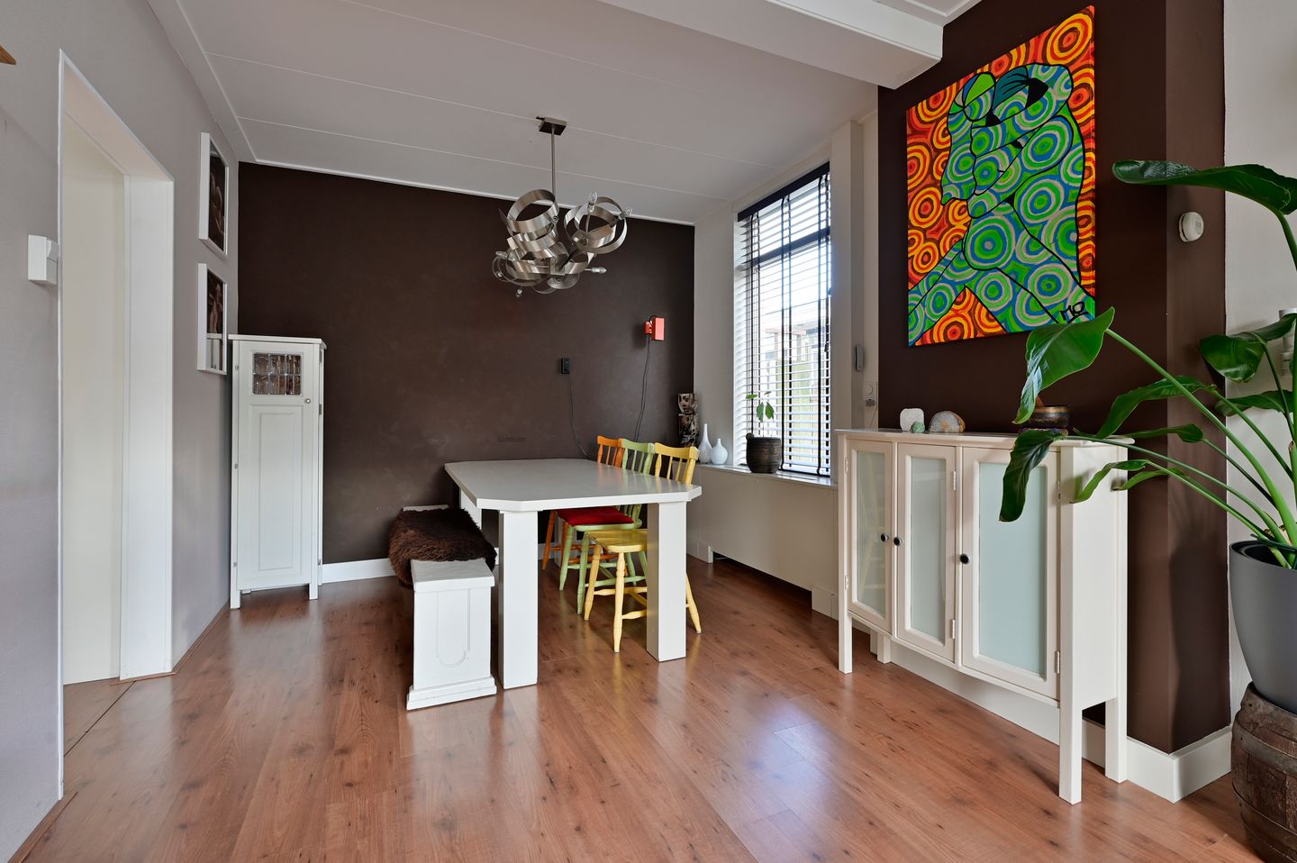 Foto 5 van Nicolaas Koppesstraat 5